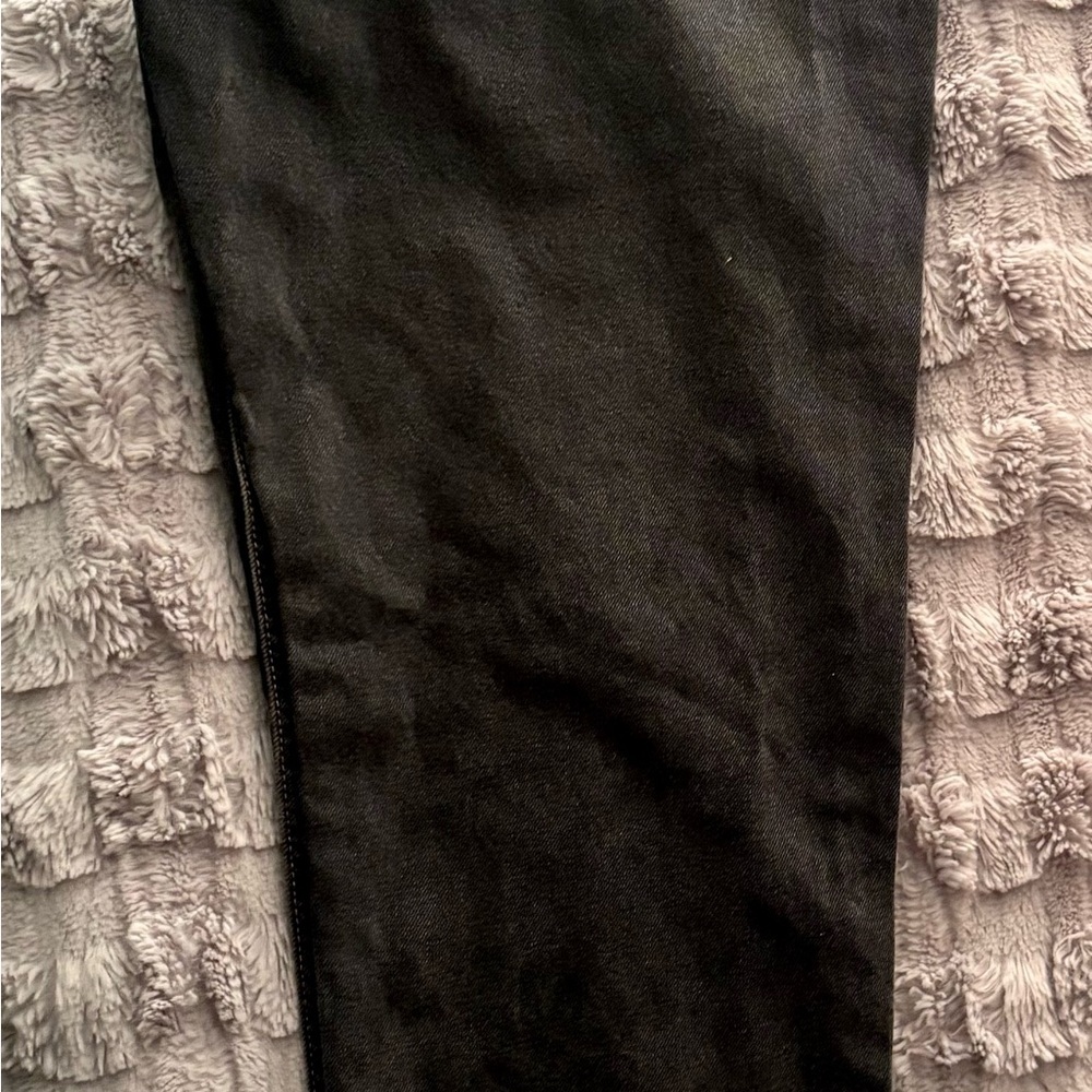 Black Ksubi Jeans